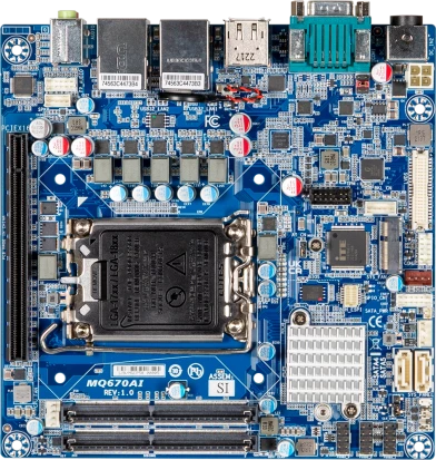 mITX-Q670A