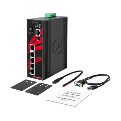 LMX-0601G-SFP-V2