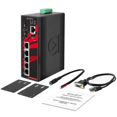 LMX-0702G-SFP-V2