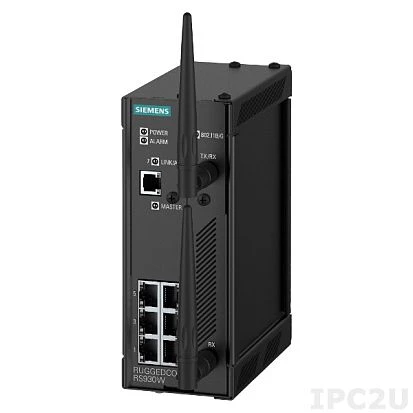RUGGEDCOM-RS930W
