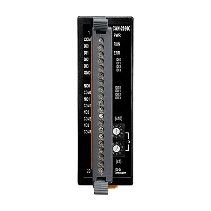 CAN-2060C