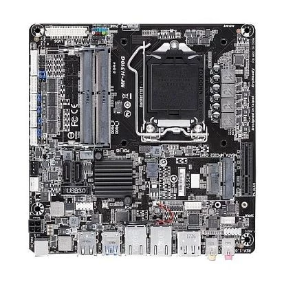 MF-H310G-Series