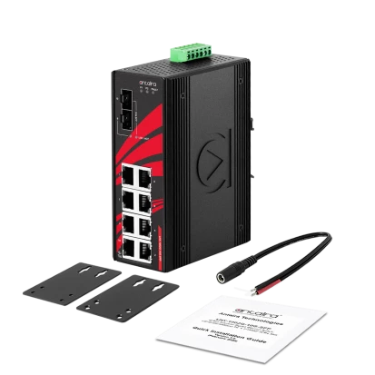 LNX-1002G-10G-SFP