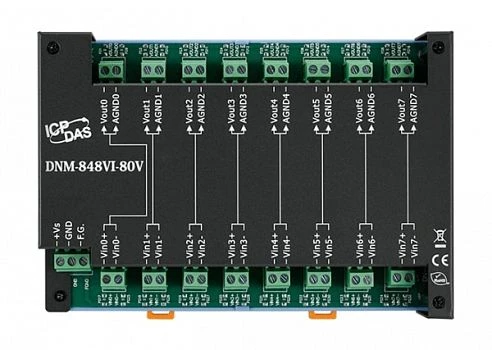 DNM-848VI-80V