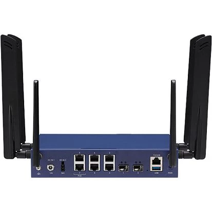 DTA-1164W-Series
