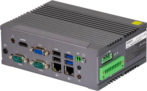 QBiX-DR-EHLA6412H-A1