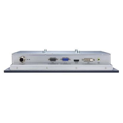P6105PR-24VDC w/VGA