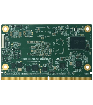 SM1200-Series