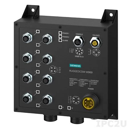 RUGGEDCOM-M969