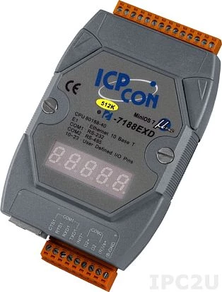 I-7188EXD