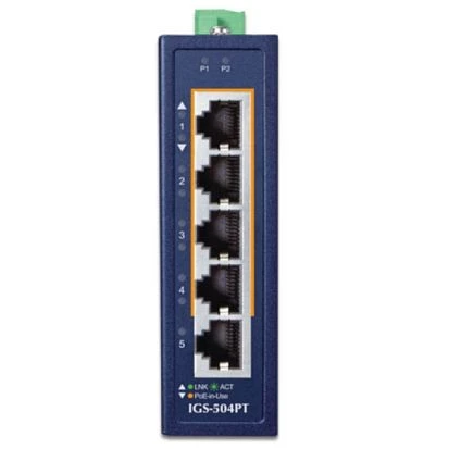 IGS-504PT