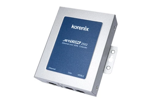 JetCon 2502