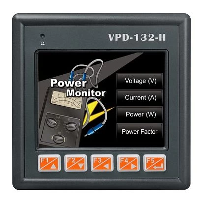 VPD-132-H