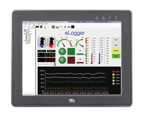 iPPC-6831-IoT