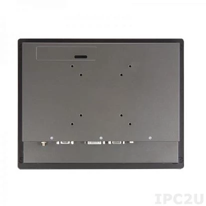 P6100LPR-AC-RS