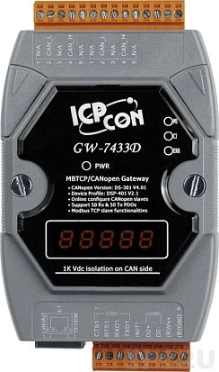 GW-7433D