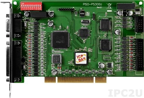 PISO-PS300U