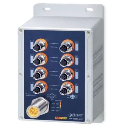 ISW-808PT-M12