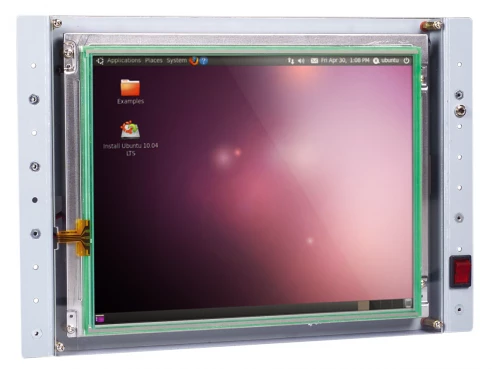 VOX-104-TS-D3/VDX3-6726-1G