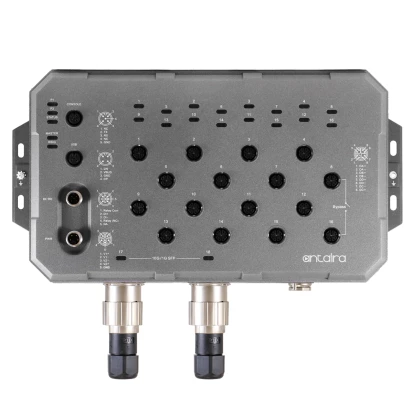 LMX-1802G-M12-10G-SFP-67-T