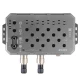 LMX-1802G-M12-10G-SFP-67-T