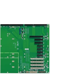 Industrie Backplanes