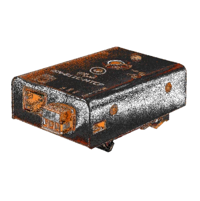 iSN-811C-MTCP