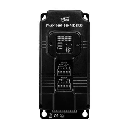iWSN-9603-240-ME-IP33