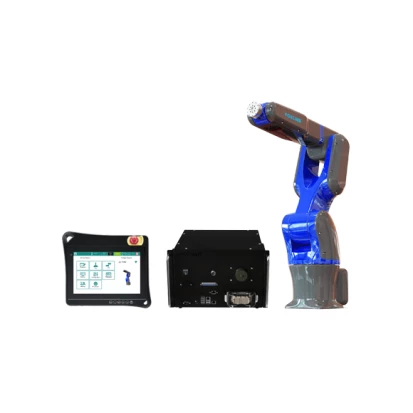 6-axis Articulated Robot