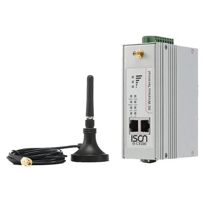 IS-C3100