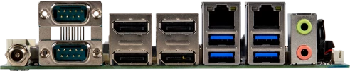 mITX-2748A