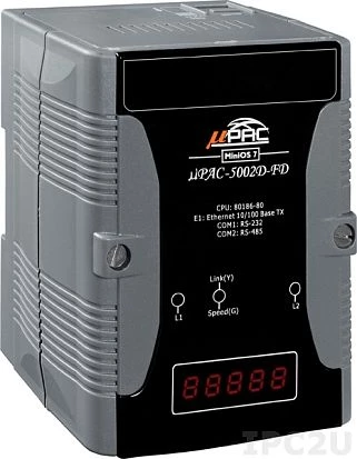 uPAC-5002D-FD