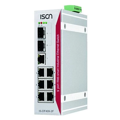 IS-DF409-2F