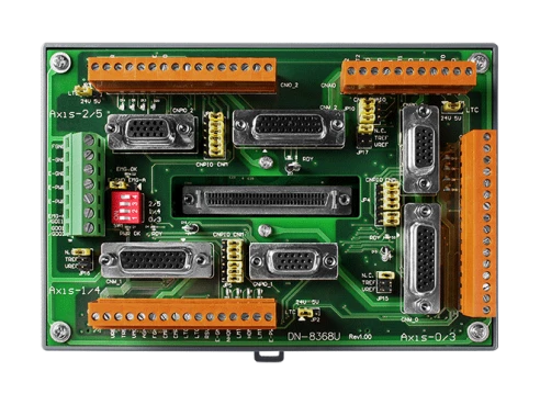 DN-8368UB
