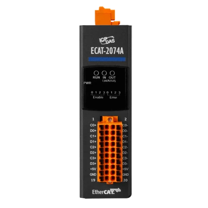 ECAT-2074A