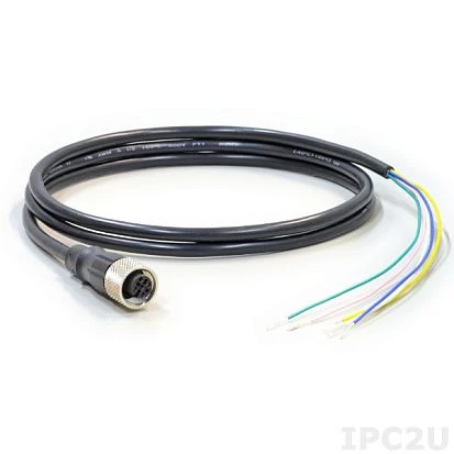 CAB-M12AF5-OPEN