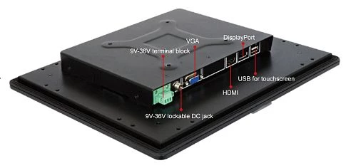 DM-F15A/PC