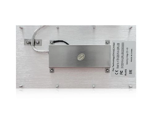 K-TEK-D200-FN