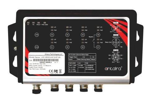 LNP-0800G-M12-67-24