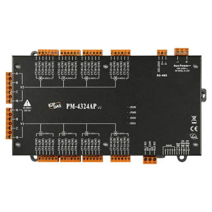 PM-4324AP-CPS