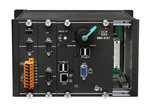 NMC-9181