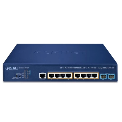 GS-4210-8UP2X