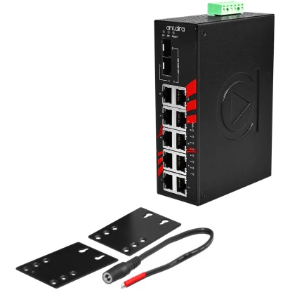 LNP-1202G-SFP-T