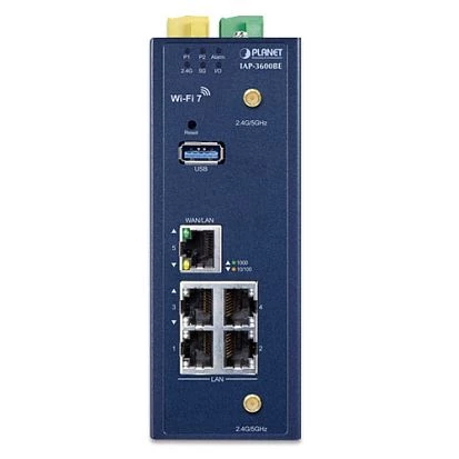 IAP-3600BE