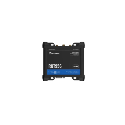 RUT956 eSIM