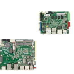Embedded SBC Boards