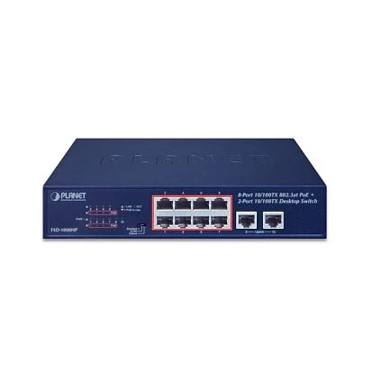 FSD-1008HP