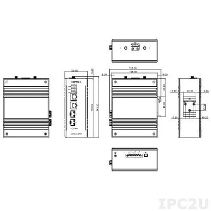 JetWave-2714-LTE-E