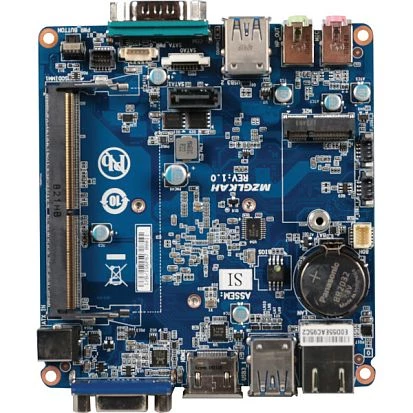 QBi-4000B