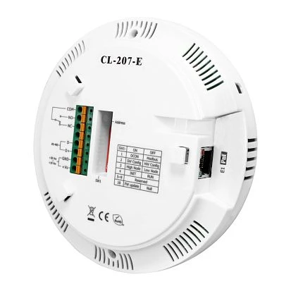 CL-207-E